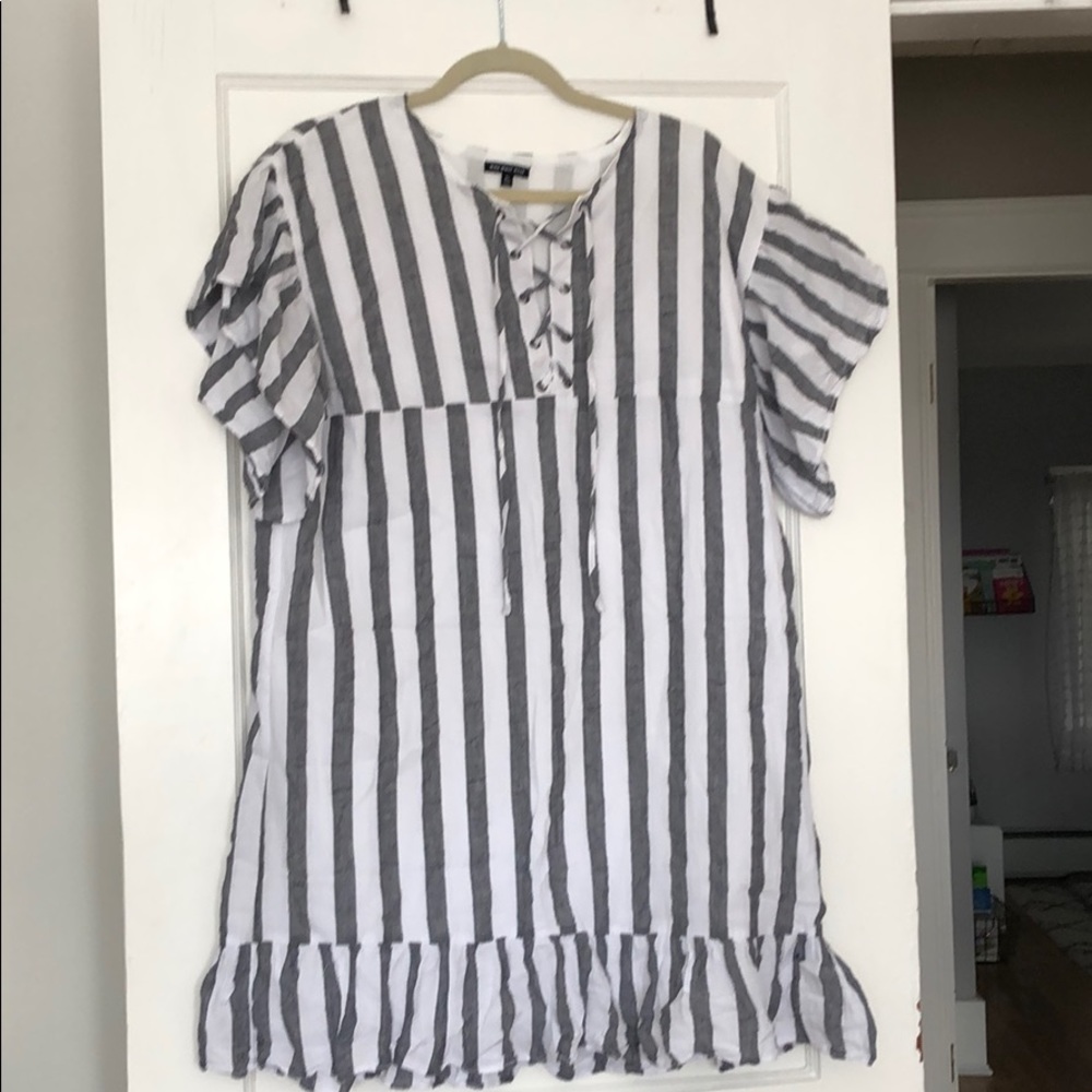 Tunic dress